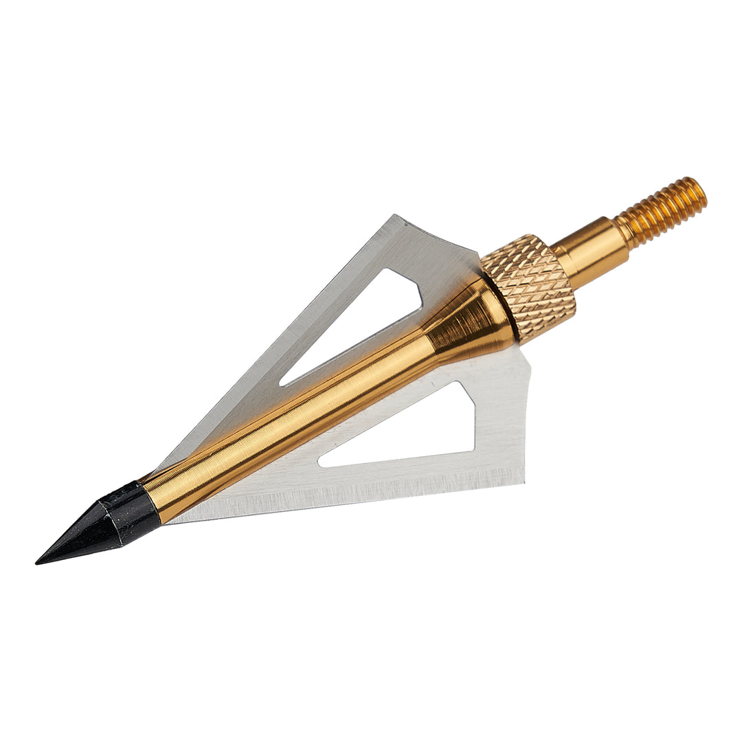 Screw-in Broadheads  Media 2 of 6