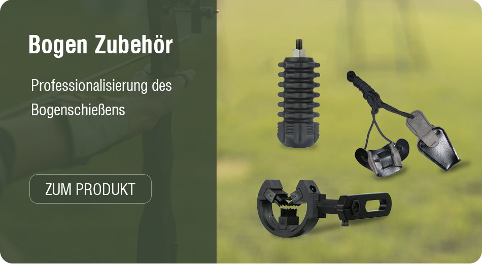 Anderes Bogen-Zubehör