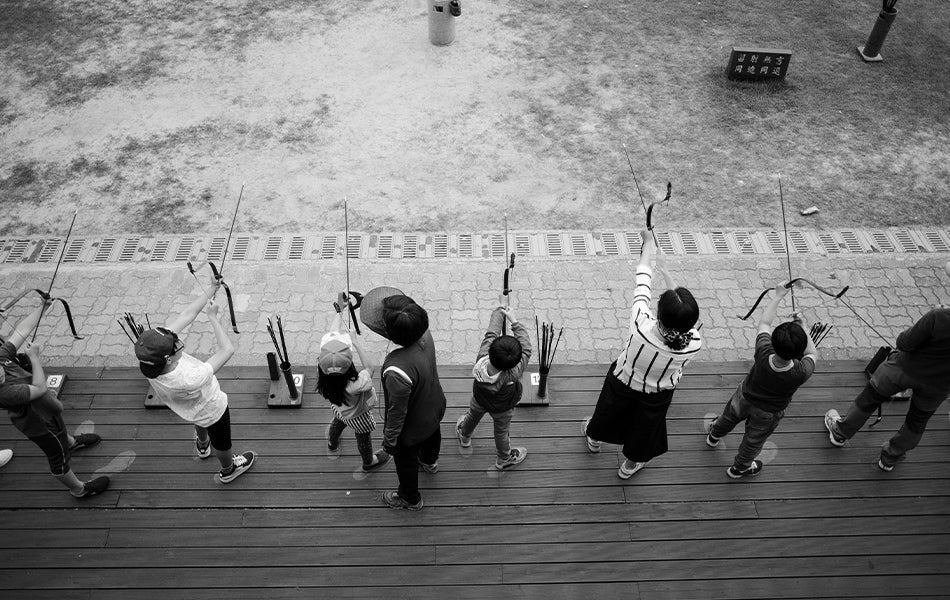 Bogensets für Anfänger