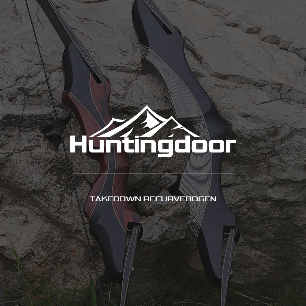 Bogenschießen Bögen