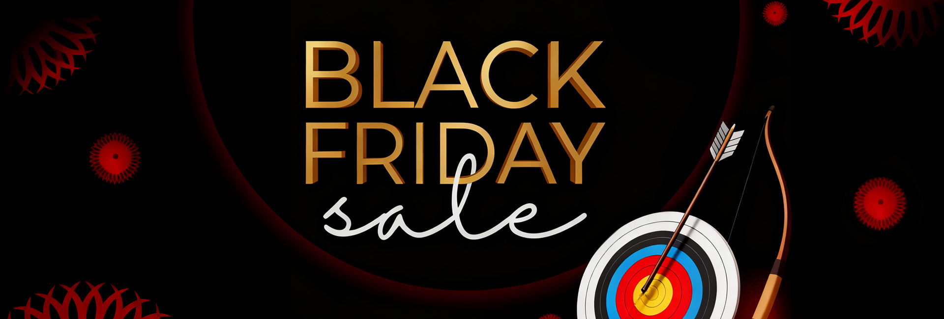 Black Friday-BOGEN