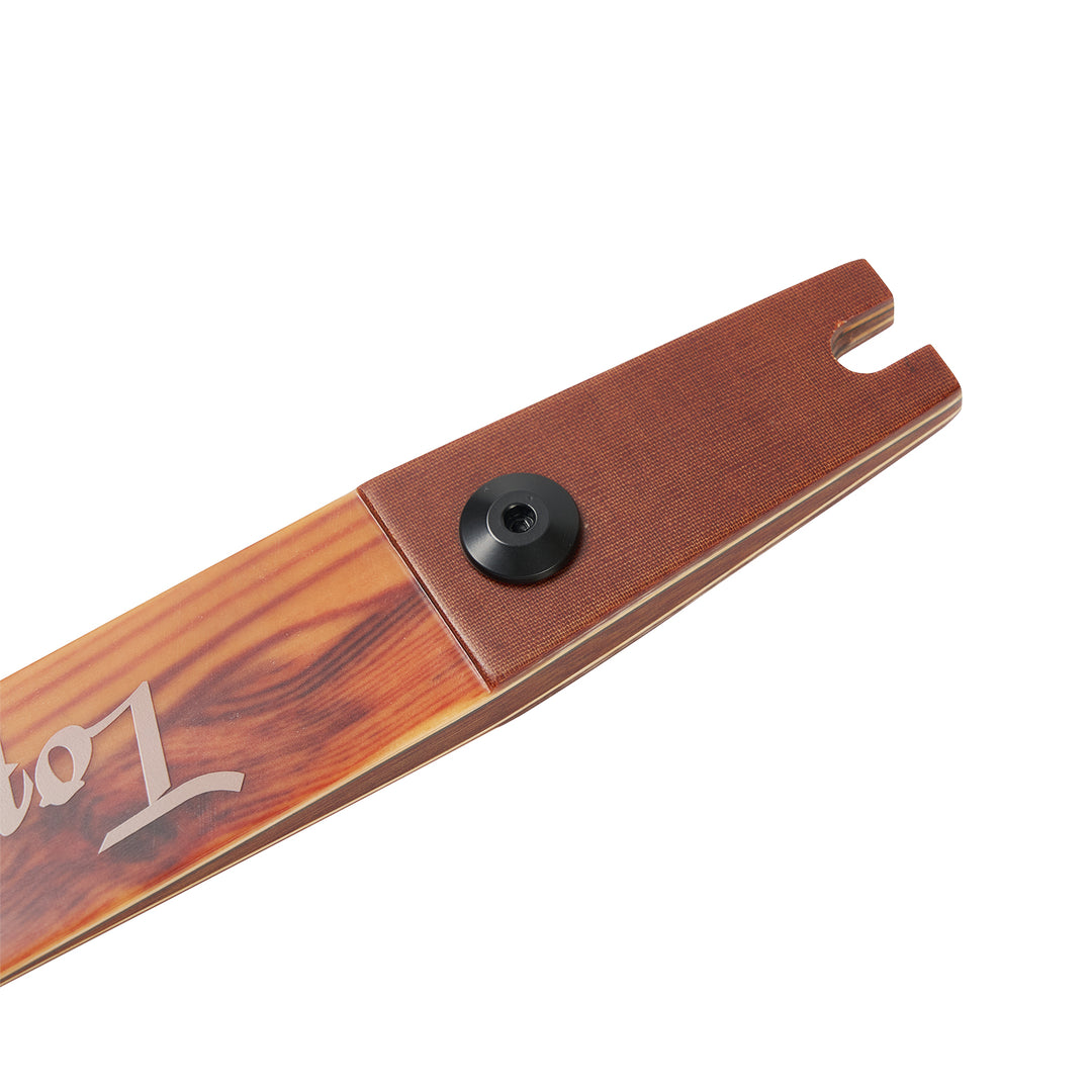 ILF-Wurfarme-Recurvebogen 20-60 lbs