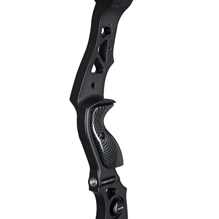 62 Zoll - 25-60 lbs - ILF - Take Down Recurvebogen
