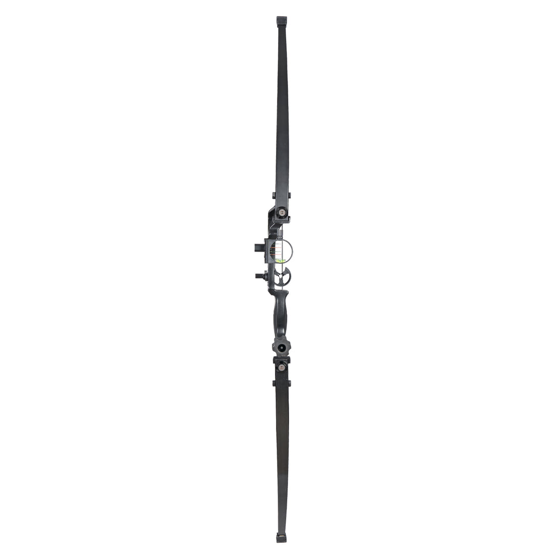 56 zoll Geradebogen für Anfänger -30/40/55 lbs sportbogen das Training kaufen