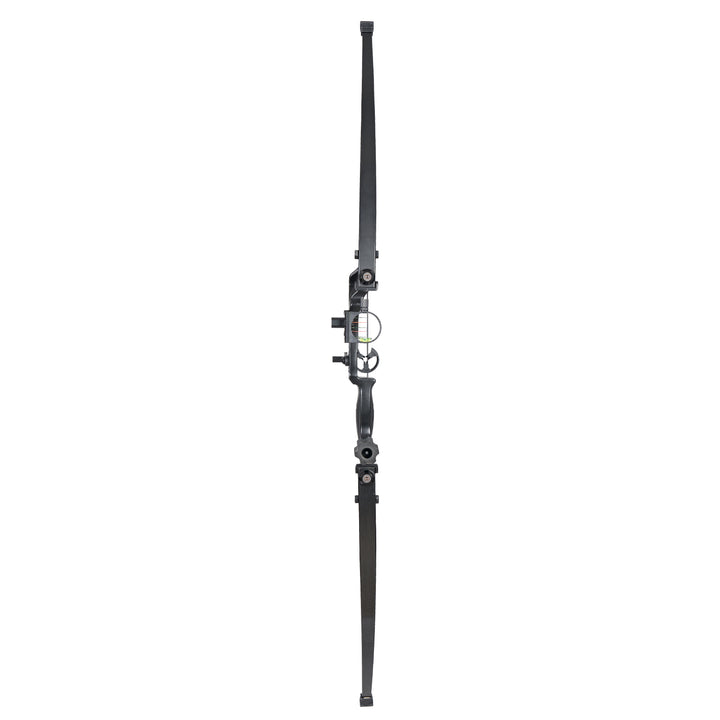 56 zoll Geradebogen für Anfänger -30/40/55 lbs sportbogen das Training kaufen