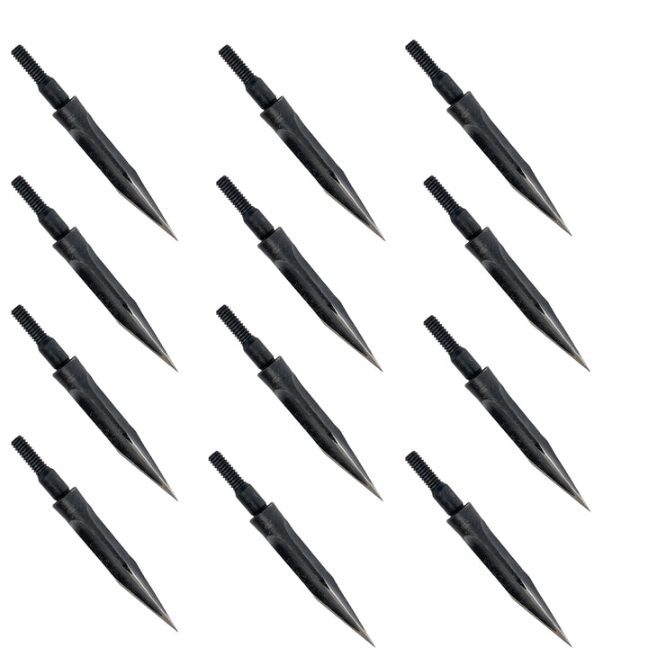 125gr Pfeilspitzen für Bogenschießen-12/24 Stück