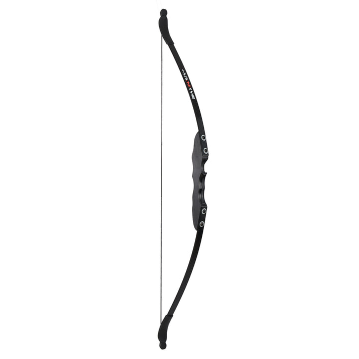 Huntingdoor Pfeile und bogen set für Erwachsene, 30–40 lbs, Geradebogen- Recurvebögen
