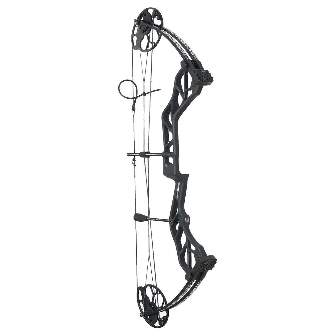 19-70 lbs Compoundbogen，IBO 320fps,Let-Off 80%