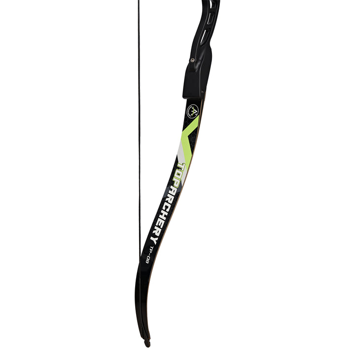 Bogenschießen Carbon ILF bogen Wurfarme 20-40lbs Kompatibel für ILF Riser Wettbewerb Jagd Schießen Training