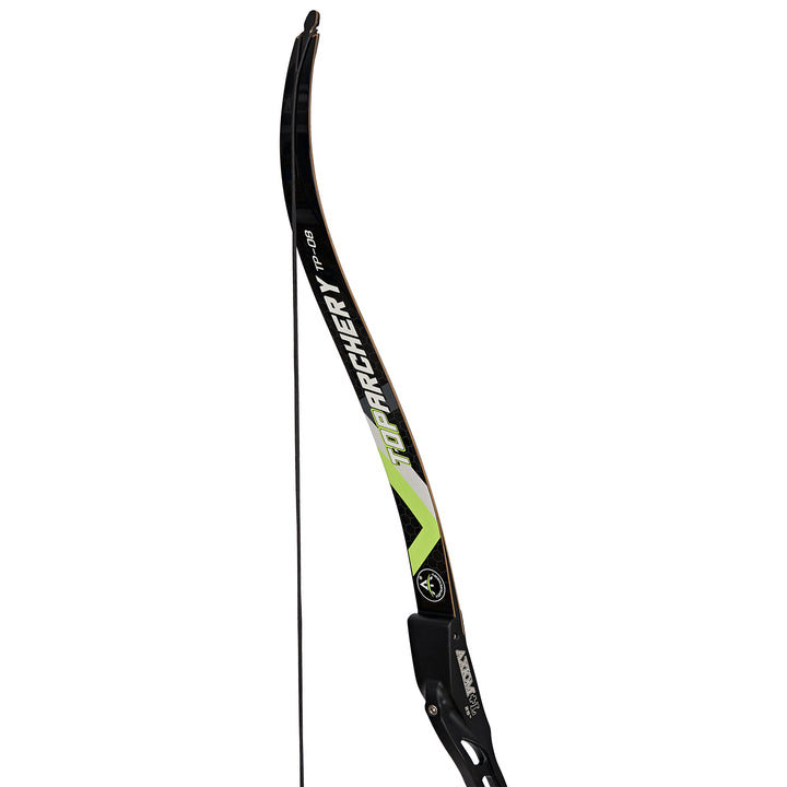 Bogenschießen Carbon ILF bogen Wurfarme 20-40lbs Kompatibel für ILF Riser Wettbewerb Jagd Schießen Training