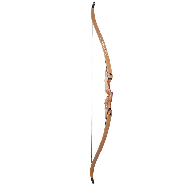 Takedown Recurve Bogen 60 Zoll-Komplett sportbogen-Set-für Rechts