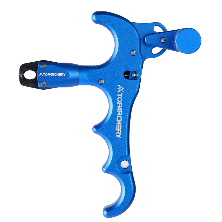 TopArchery 4-Finger - Release