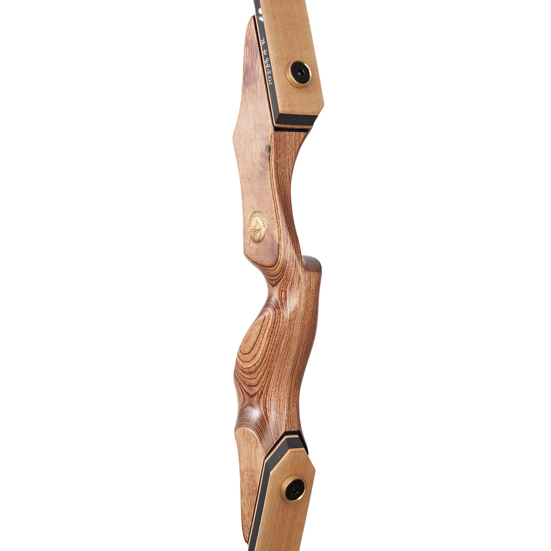 Takedown Recurve Bogen 60 Zoll-Komplett sportbogen-Set-für Rechts