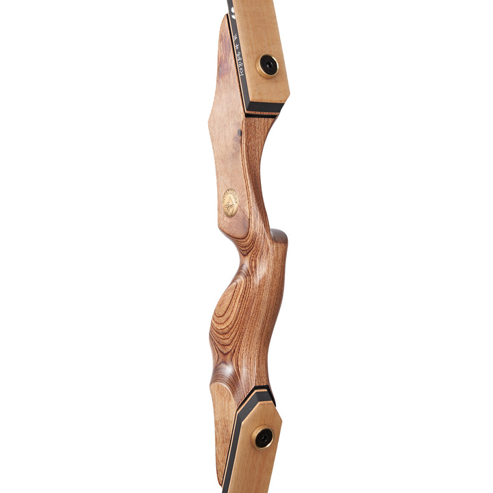Takedown Recurve Bogen 60 Zoll-Komplett sportbogen-Set-für Rechts