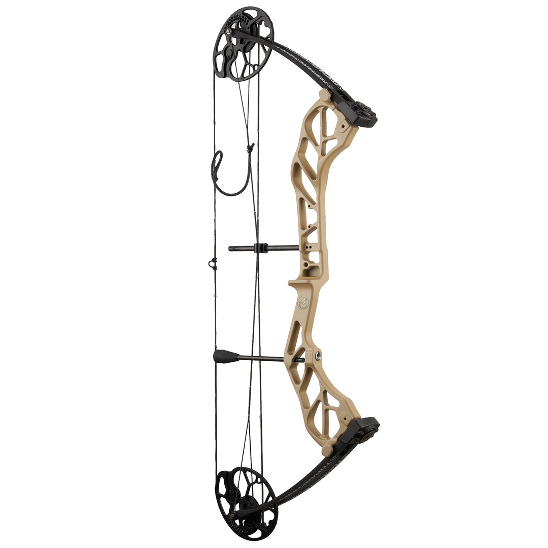 Compoundbogen -Links-19-70 lbs-Toparchery