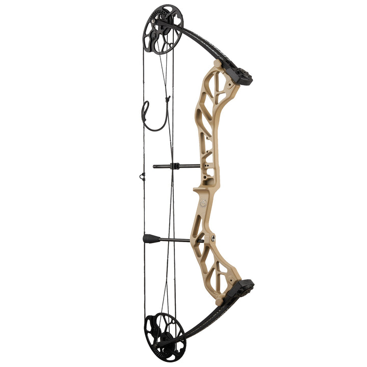 Compoundbogen -Links-19-70 lbs-Toparchery