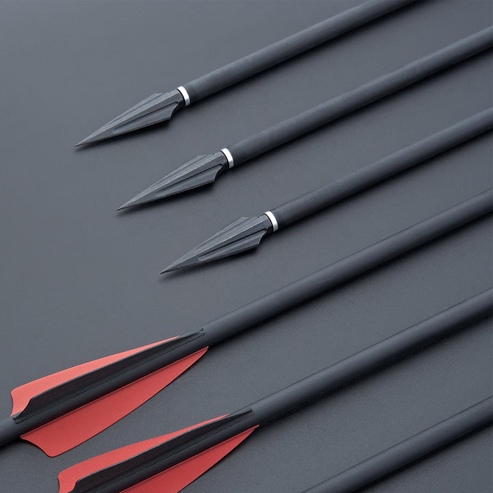 Pfeilspitzen-120gr/150gr-12 pcs