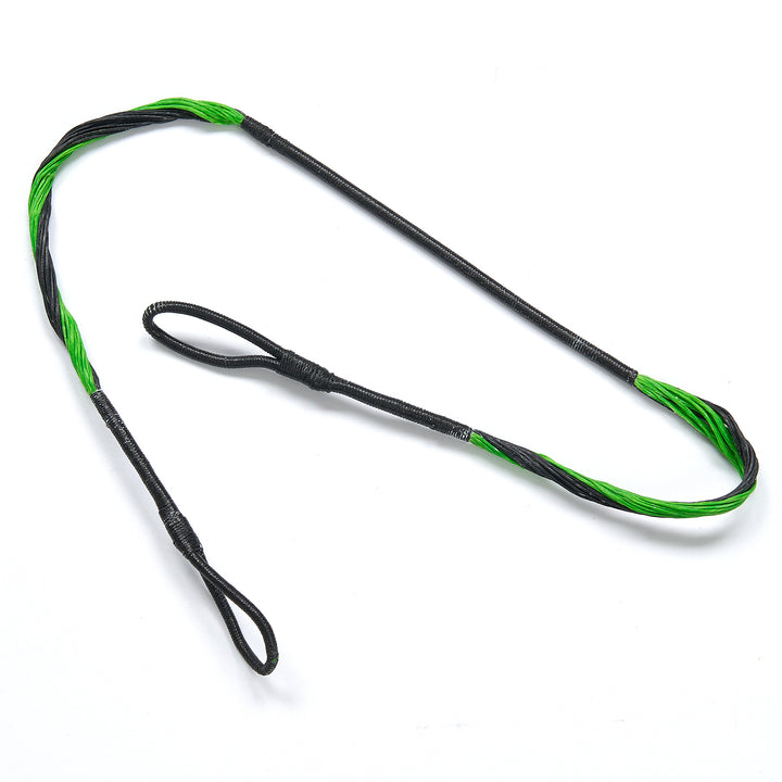 26,5" Bogenschießen Pistole Armbrust String für Bowstring Ersatz Fit bis zu 175lbs
