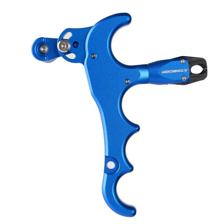 TopArchery 4-Finger - Release