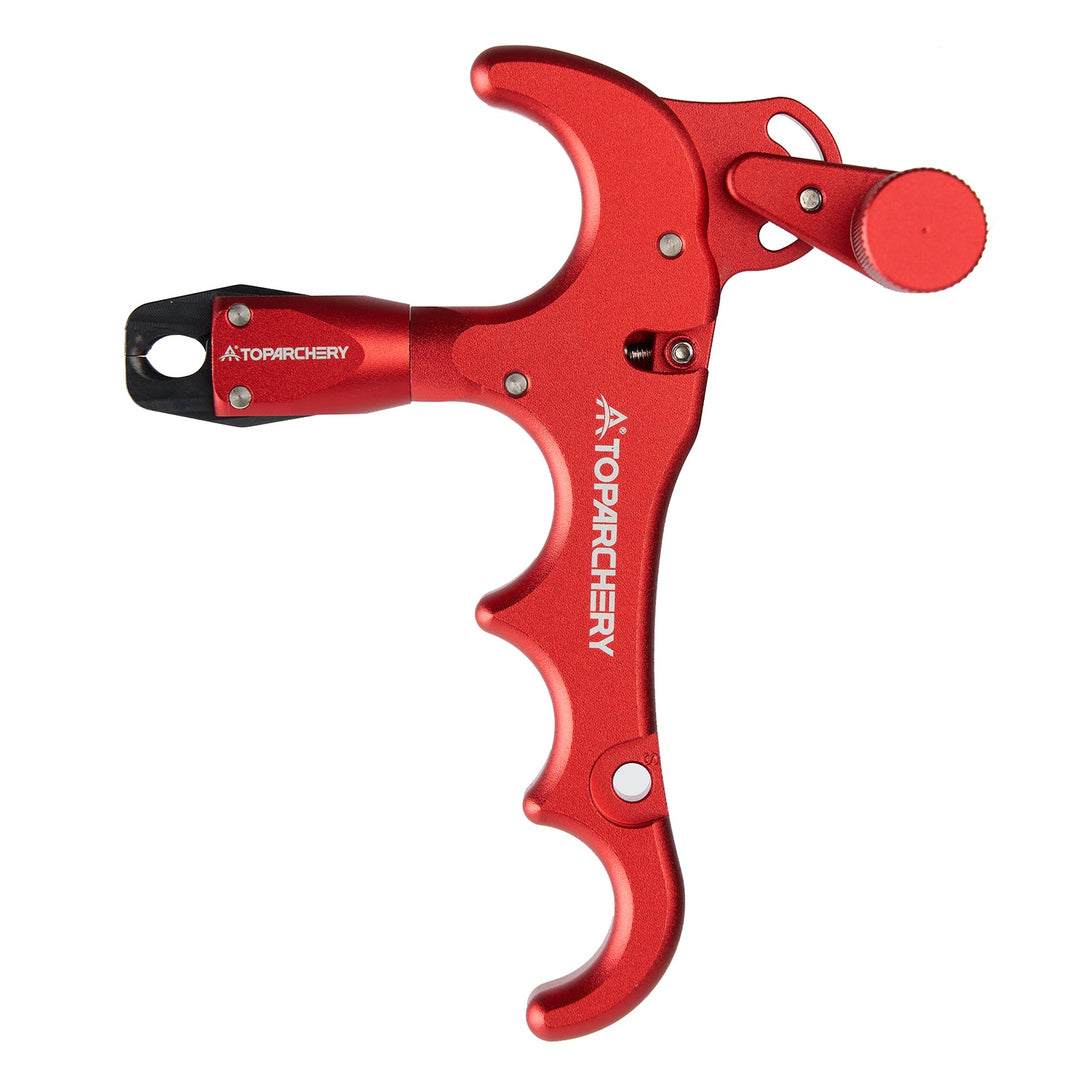 TopArchery 4-Finger - Release