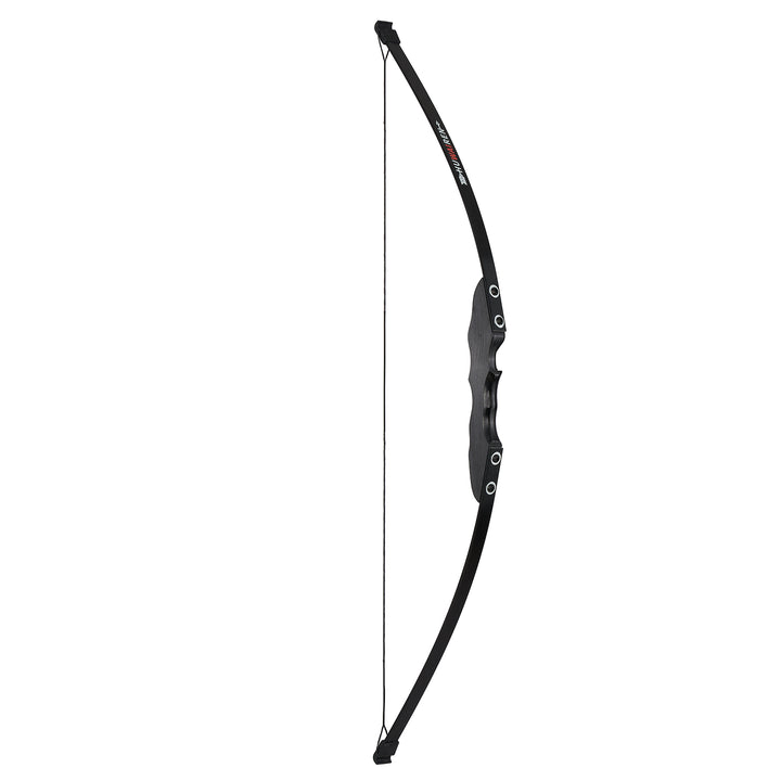 Huntingdoor Pfeile und bogen set für Erwachsene, 30–40 lbs, Geradebogen- Recurvebögen