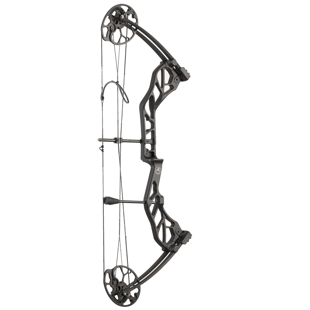 Compoundbogen -Links-19-70 lbs-Toparchery