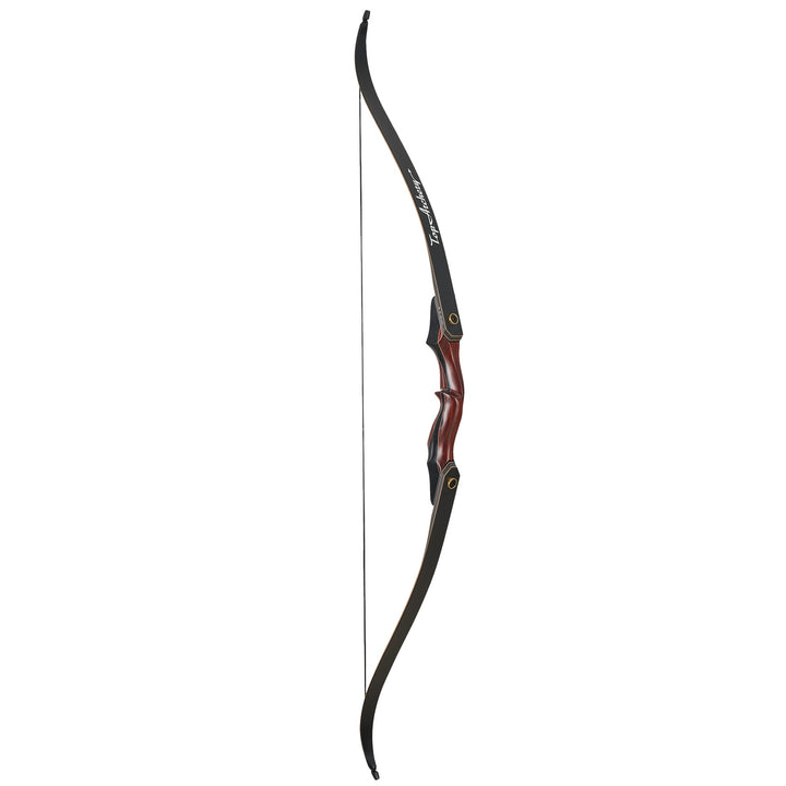 Toparchery 60 Zoll -Take Down Recurvebogen 30-50 lbs -rechte /links
