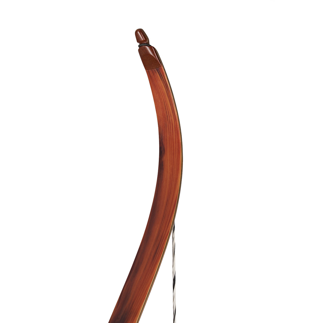 ILF-Wurfarme-Recurvebogen 20-60 lbs