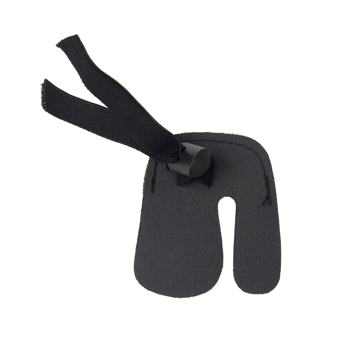 Armschutz und Fingerschutz set  3-strap