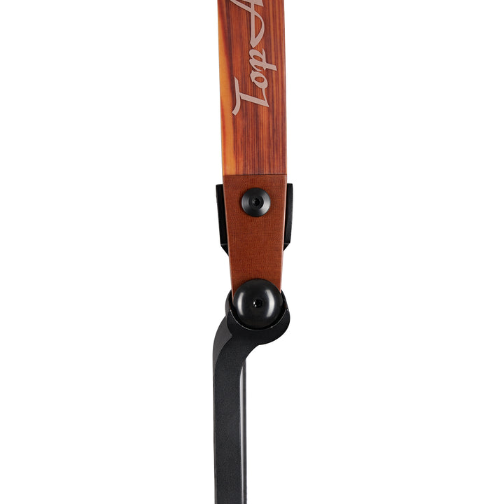 ILF-Wurfarme-Recurvebogen 20-60 lbs