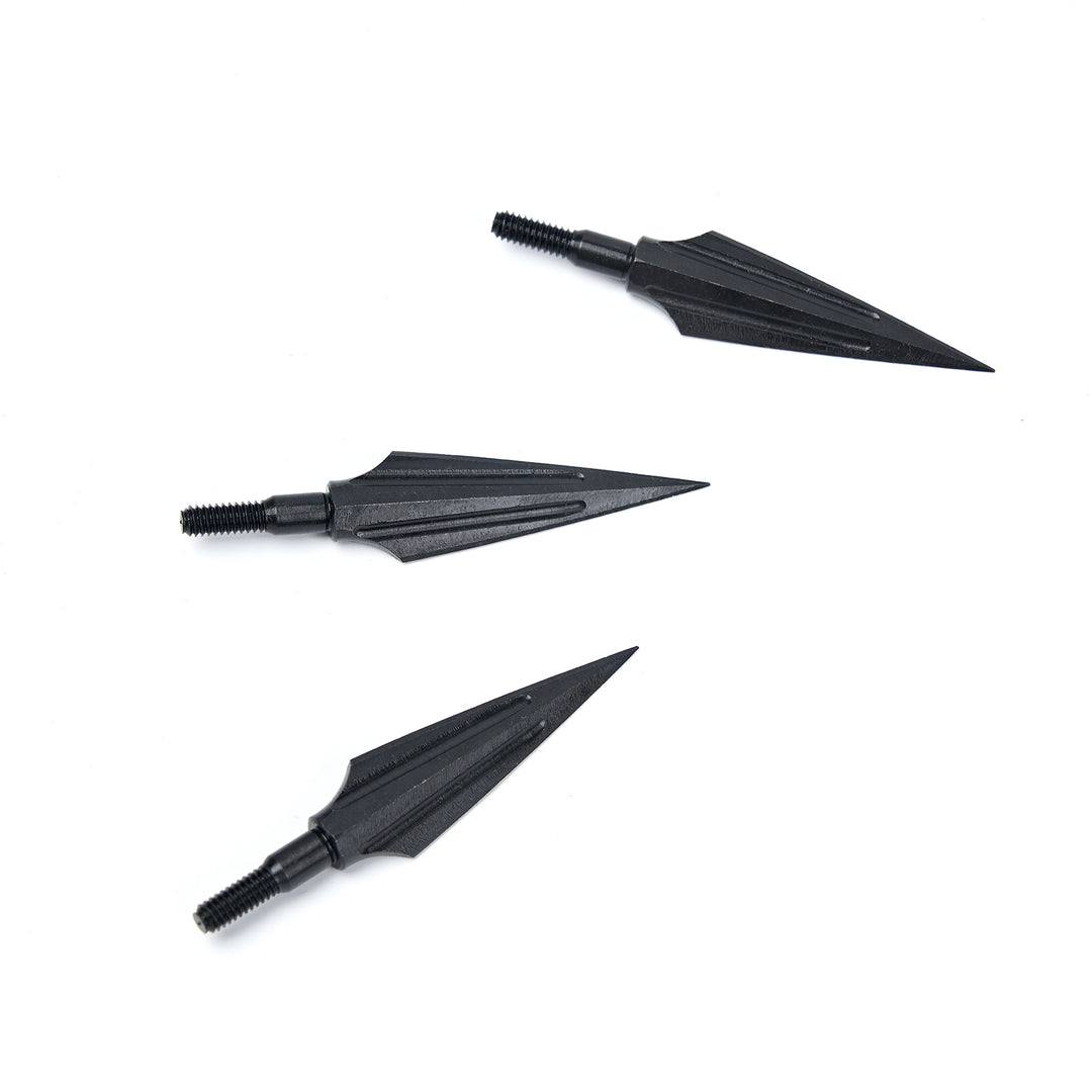 Pfeilspitzen-120gr/150gr-12 pcs