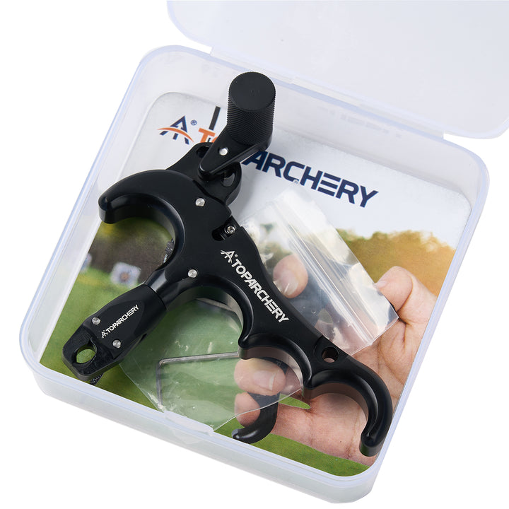 TopArchery 4-Finger - Release