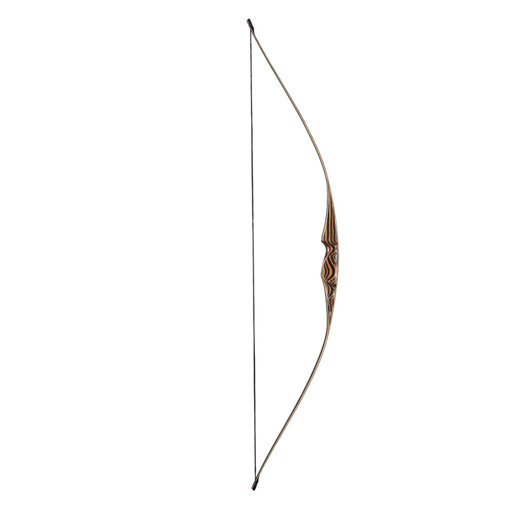 TopArchery  54 Zoll - Langbogen - 25-70 lbs-Hybridbogen