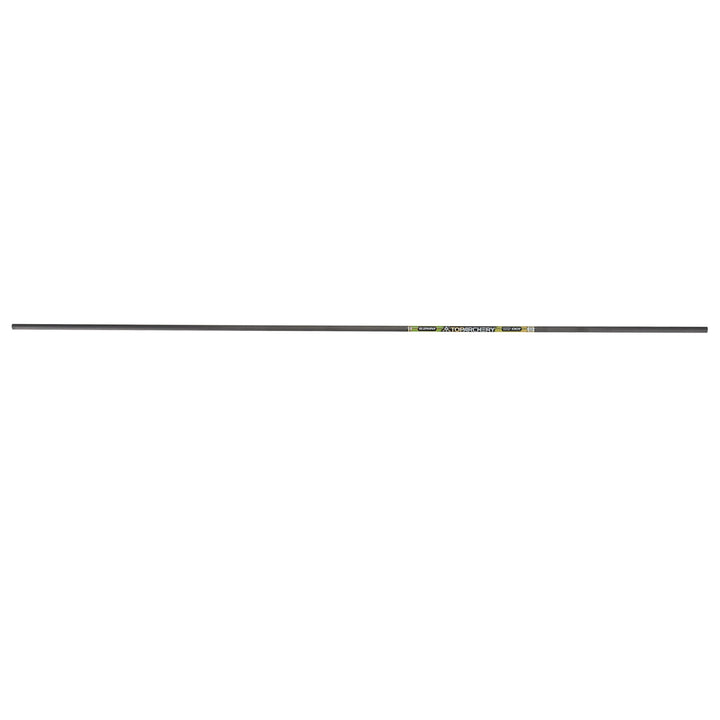 12 er 33"Pure Carbon Pfeilschaft Spine 300/400/500/600 -innen:6.20mm - ± 0.001