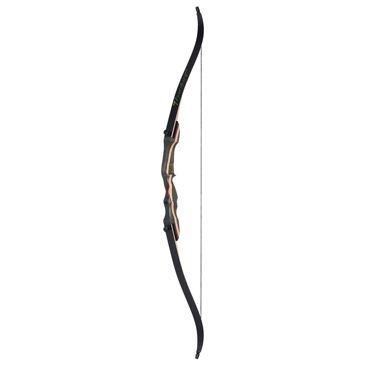 recurve bow