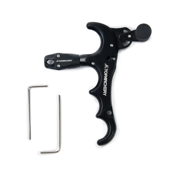 TopArchery 4-Finger - Release