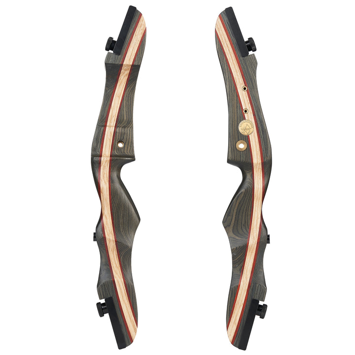 62 zoll Recurvebogen und pfeile set ,20-50 lbs Einsteigerbogen mit Bogenschießzubehör