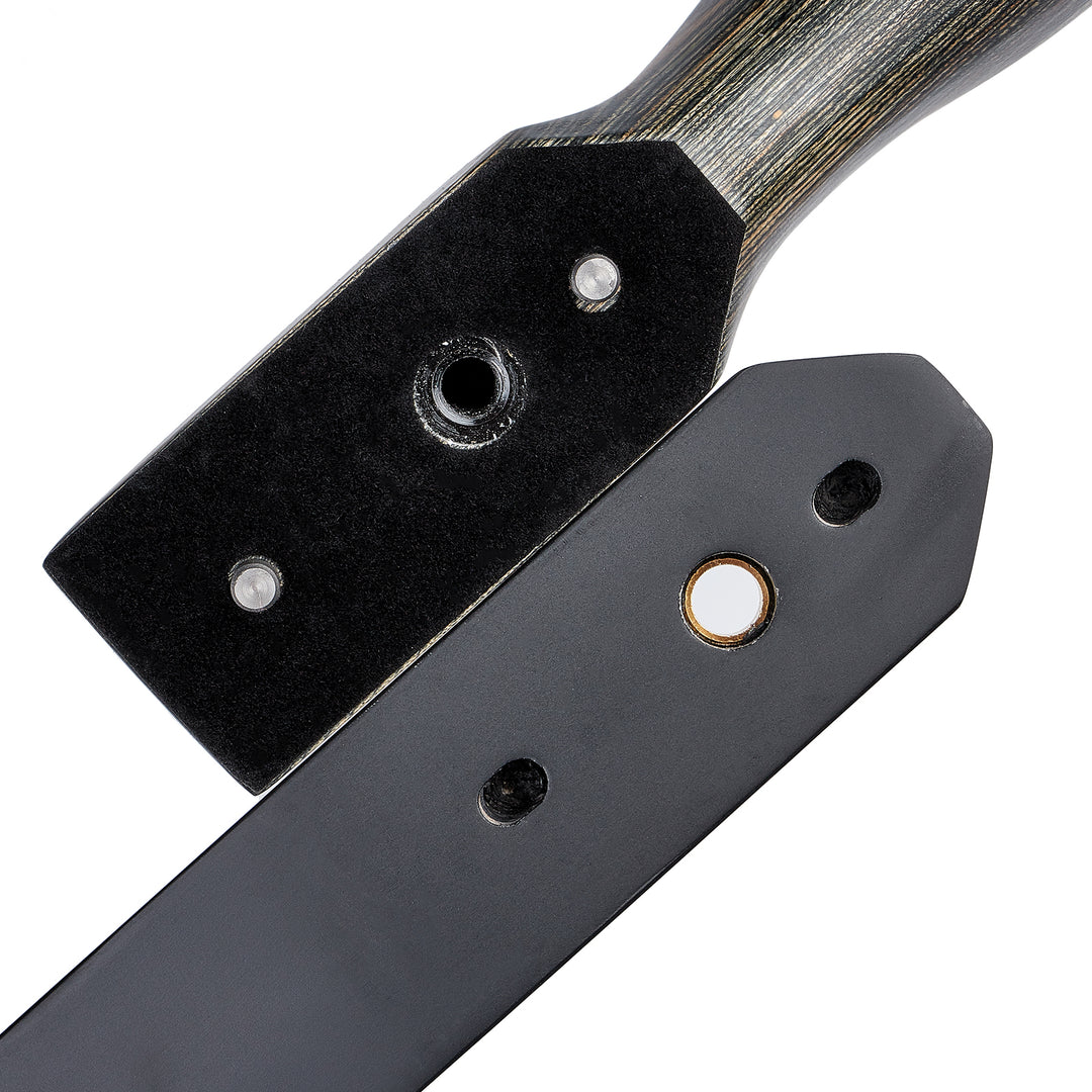 SHARROW Bogenschießen Takedown Langbogen Jagd Recurve Bogen 60 Zoll Traditioneller Jagdbogen Longbow Erwachsener Holz Bogen Griff 25-60lbs Rechte Linke Hand (35lbs, Linke Hand SHARROW Bogenschießen Takedown Langbogen Jagd Recurve Bogen 60 Zoll Traditioneller Jagdbogen Longbow Erwachsener Holz Bogen Griff 25-60lbs Rechte Linke Hand (35lbs, Linke Hand